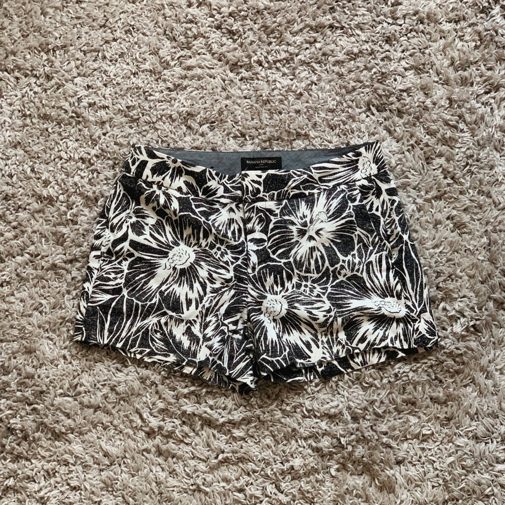 Banana Republic shorts